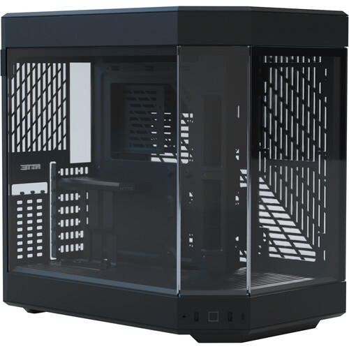 HYTE Y60 Modern Aesthetic Dual Chamber Mid-Tower ATX Computer
