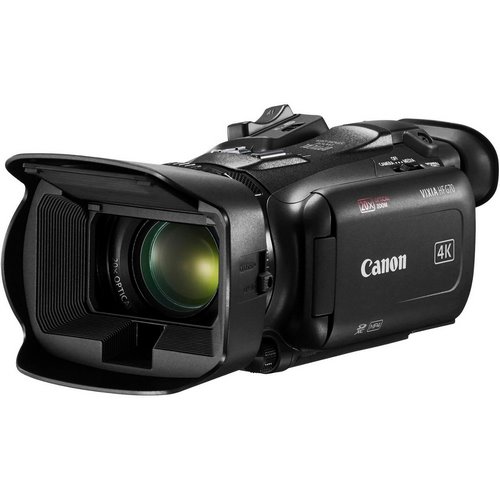 Canon VIXIA HF G70 4K UHD Camcorder - Black 13803350111| eBay