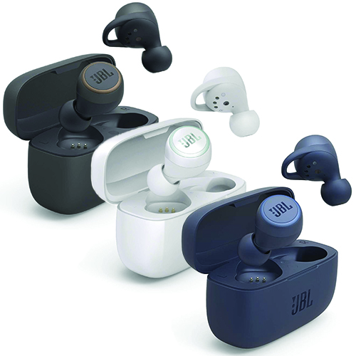 jbl live 300tws bluetooth