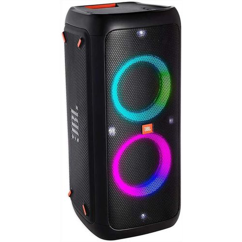 JBL PartyBox 310 Portable Bluetooth Speaker with Party Lights | eBay