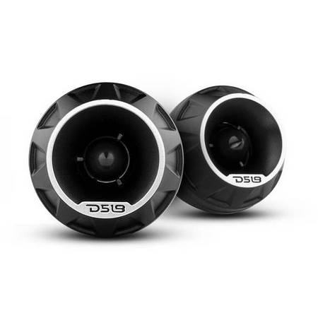 DS18 PRO-TSQ 4-Ohm 1