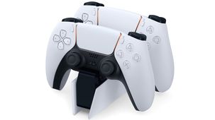 Sony PlayStation 5 DualSense Wireless Controller #6