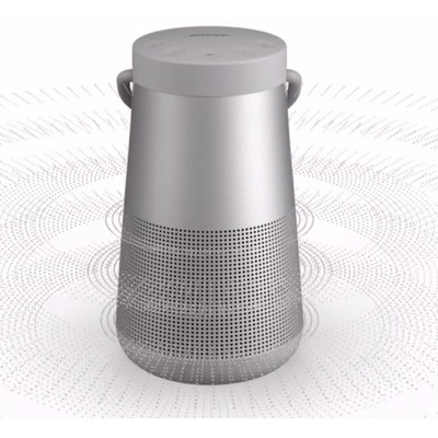 Bose SoundLink Revolve+ II Bluetooth Portable Rechargeable Speaker
