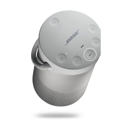 Bose SoundLink Revolve+ II Bluetooth Portable Rechargeable Speaker