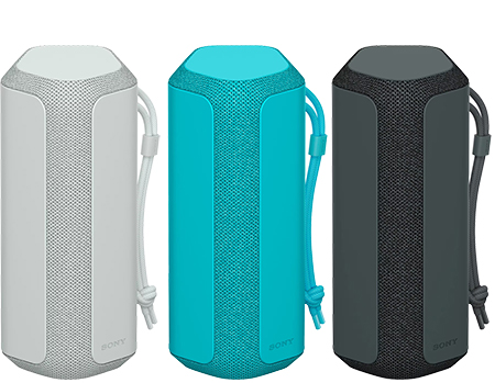 Sony SRS-XE200 X-Series Waterproof Wireless Portable Bluetooth