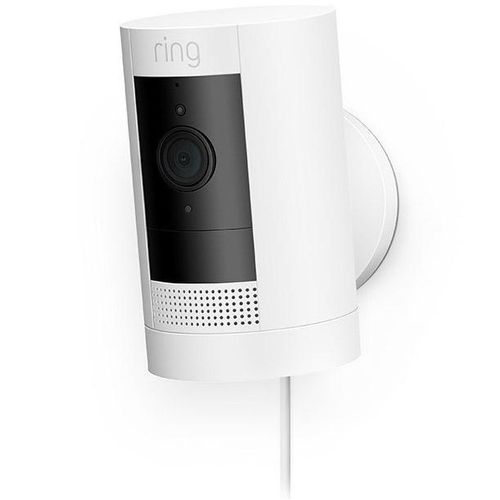 Ring Car Cam - Vehicle Security Camera with Dual-Facing Wide-Angle HD  Cameras, Live View, 2-Way Talk and Motion Detention in the Security Cameras  department at