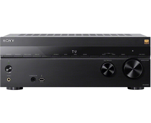 【引越処分特価】SONY STR-AN1000 Sony STR-AN1000 7.2-Channel 8K Network AV Receiver | eBay