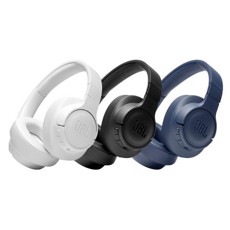 JBL Tune 760NC Noise-Canceling Bluetooth Wireless Over-Ear Headphones