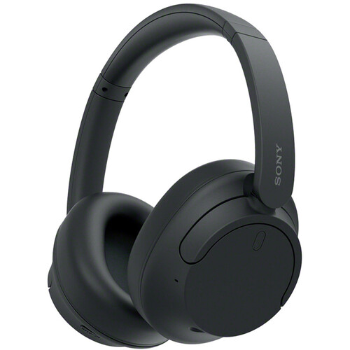 Sony WH-CH720N Bluetooth Wireless Over-Ear Noise-Canceling